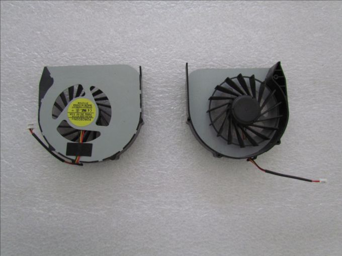 Резервни части Вентилатор за лаптоп Fan ACER Aspire 5740G 5740DG 5340 5340G (FORCECON DFS531105MC0T)