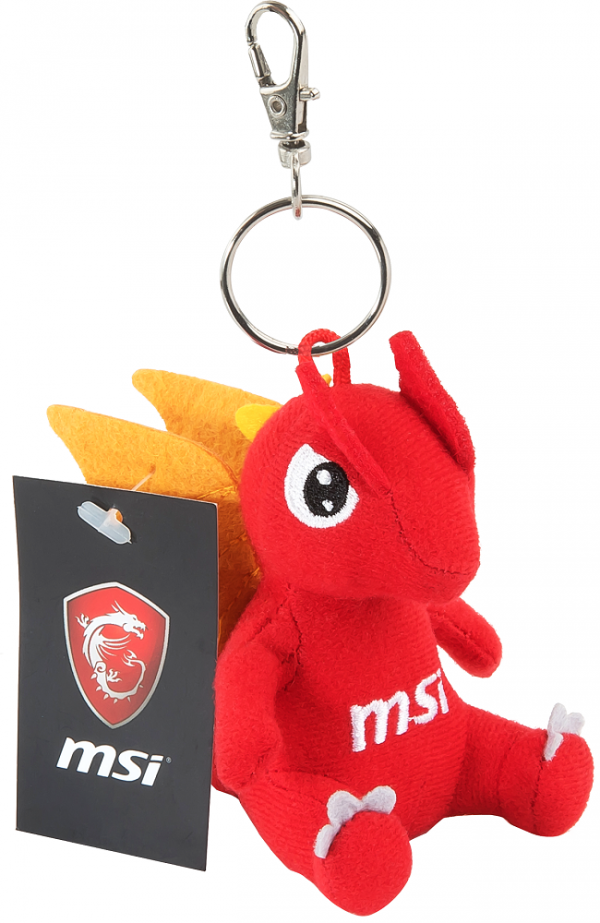 Multimedia MSI DRAGON DOLL | techstore-bg.com